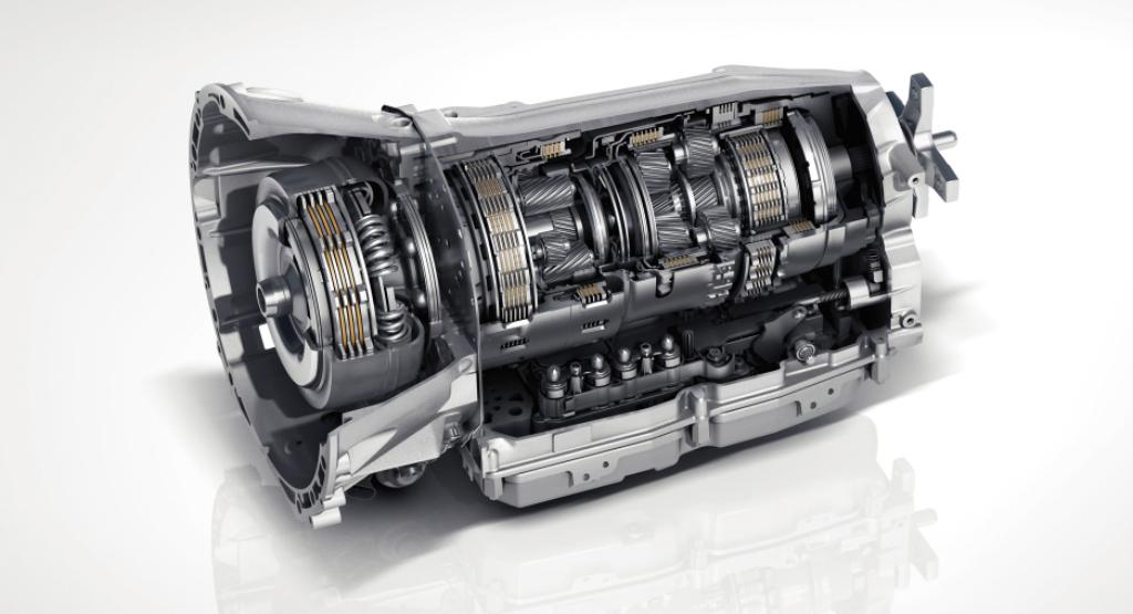 mercedes 722.9 tcu reparatie, Auto-onderdelen, Dashboard en Schakelaars, Ophalen of Verzenden, Gebruikt, Mercedes-Benz