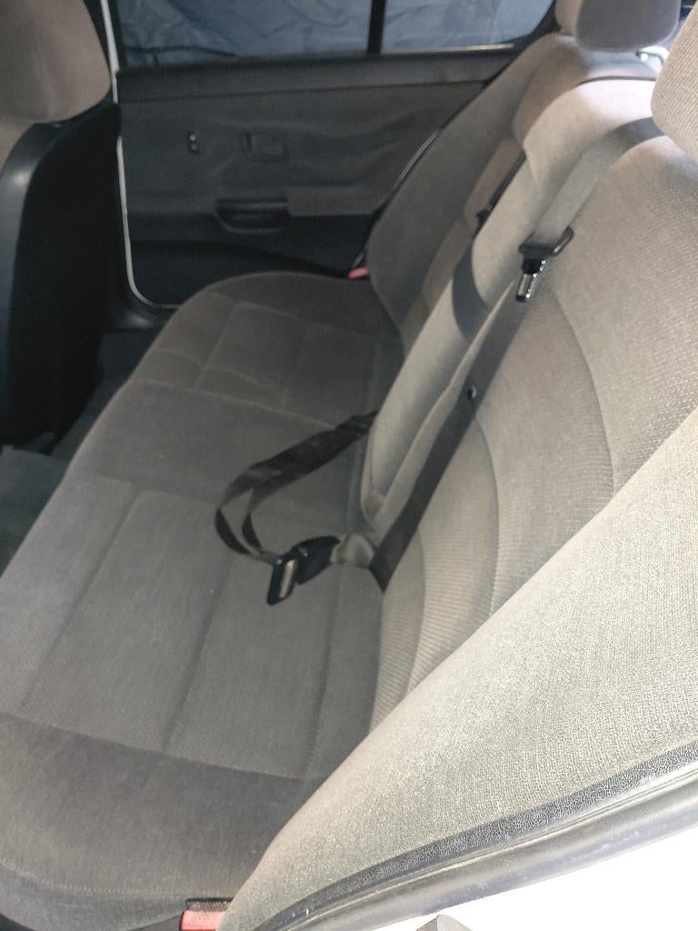 BMW E36 BAUR 318i, foto 9