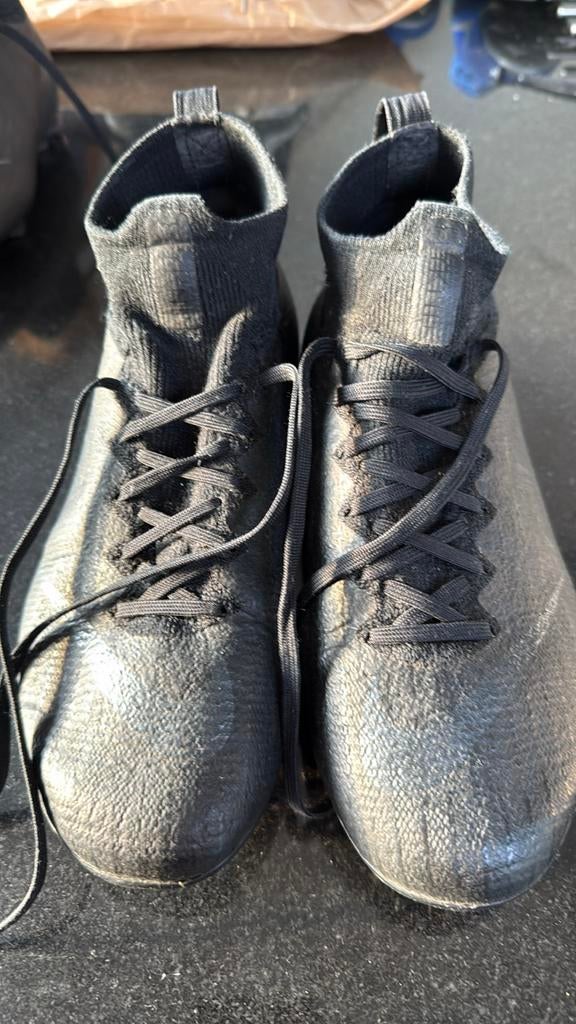 Voetbalschoenen Nike Mercurial maat 36, Sport en Fitness, Ophalen of Verzenden