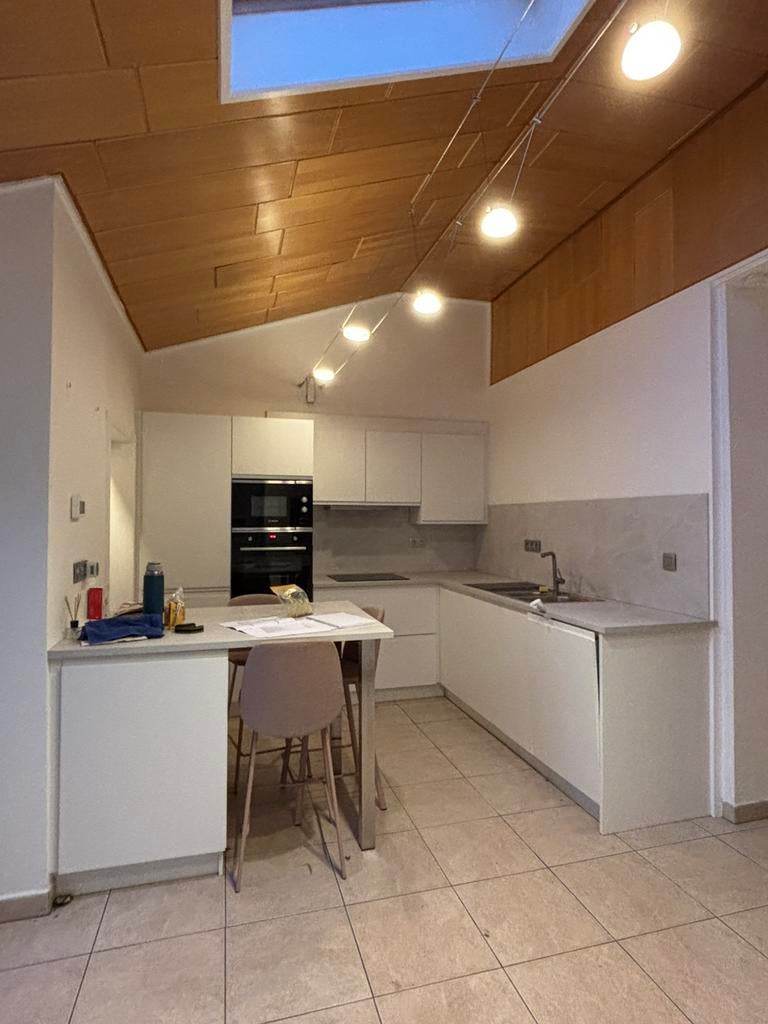 Keuken Kvik - 2 jaar oud, Huis en Inrichting, Keuken | Complete keukens, Zo goed als nieuw, Ophalen