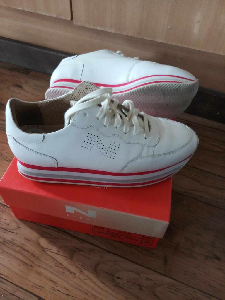 Nathan baume sport schoenen maat 38, Ophalen of Verzenden, Zo goed als nieuw