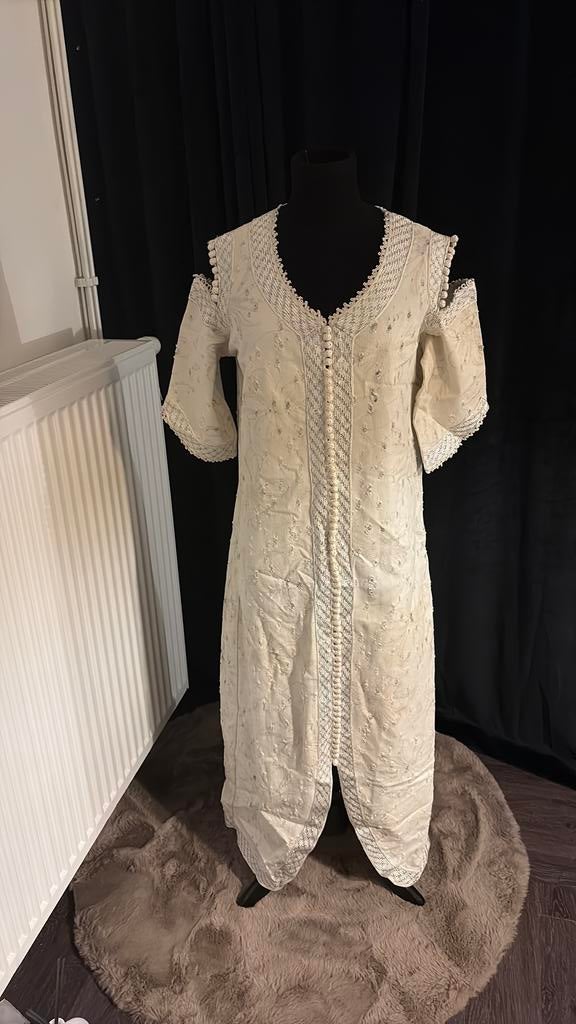 Kaftan, Ophalen of Verzenden, Gedragen, Overige kleuren, Overige typen