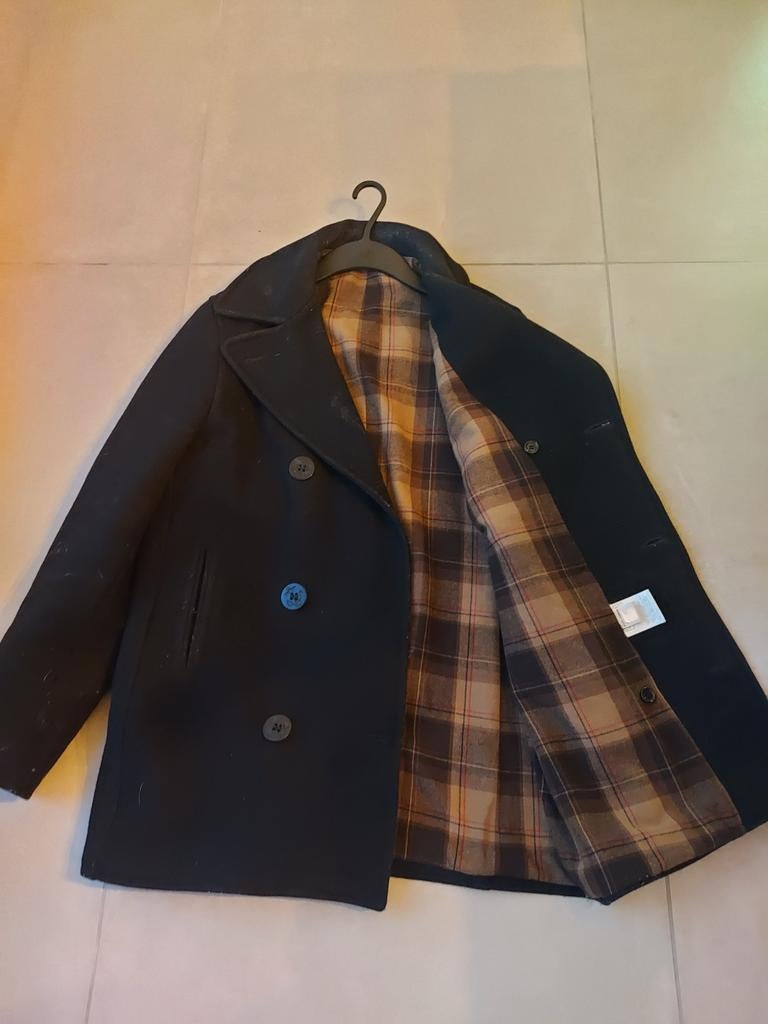 Vintage Dolce&Gabbana jas te koop, Ophalen