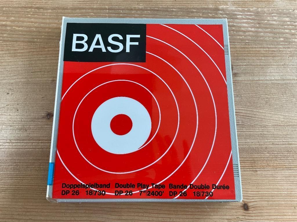 Band voor bandopnemer, Ophalen of Verzenden, Onderdeel