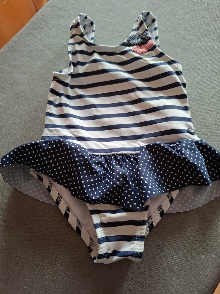 Badpakje voor 6 maanden, Enfants & Bébés, Vêtements de bébé | Maillots de bain pour bébés, Enlèvement ou Envoi, Maillot de bain