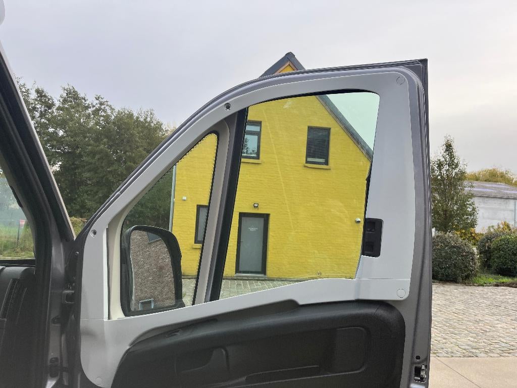 Fiat Ducato Dreamer camper verduistering rechterraam, Caravans en Kamperen, Mobilhome-accessoires, Nieuw, Ophalen