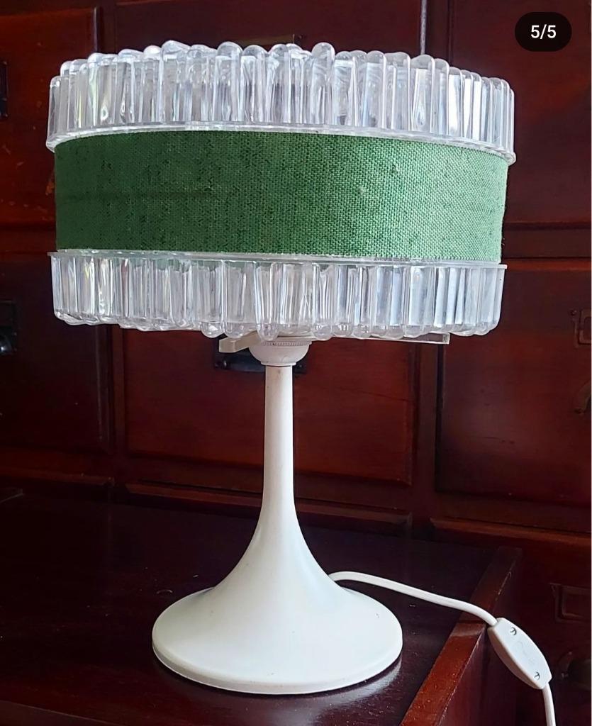 Lampe Aro vintage, Enlèvement ou Envoi