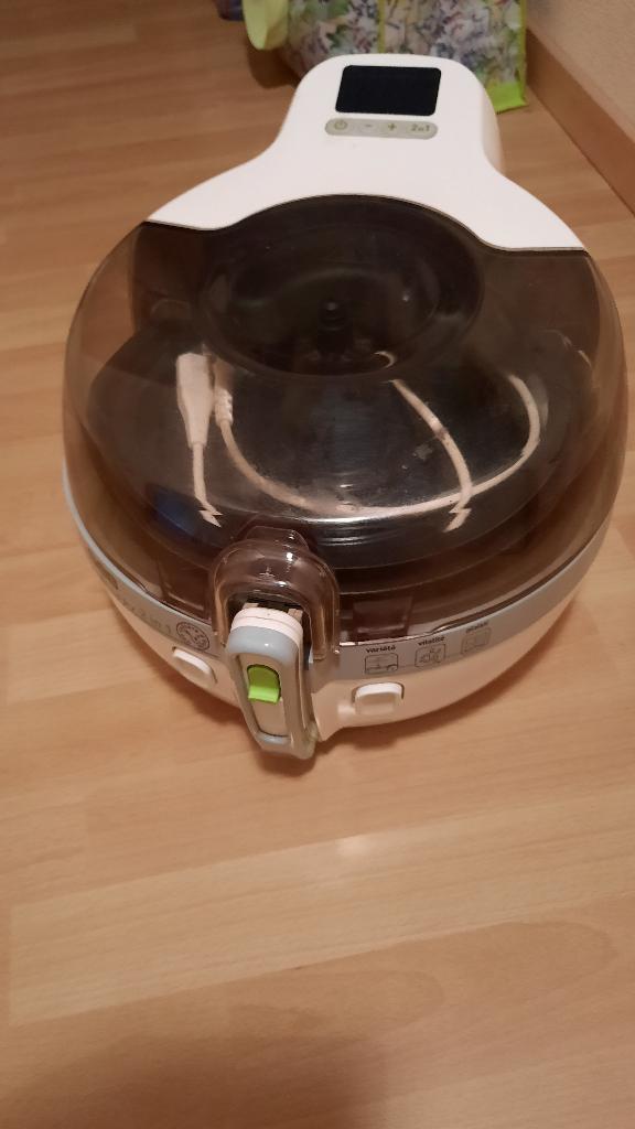 friteuse sans huile, Electroménager, Enlèvement, Comme neuf