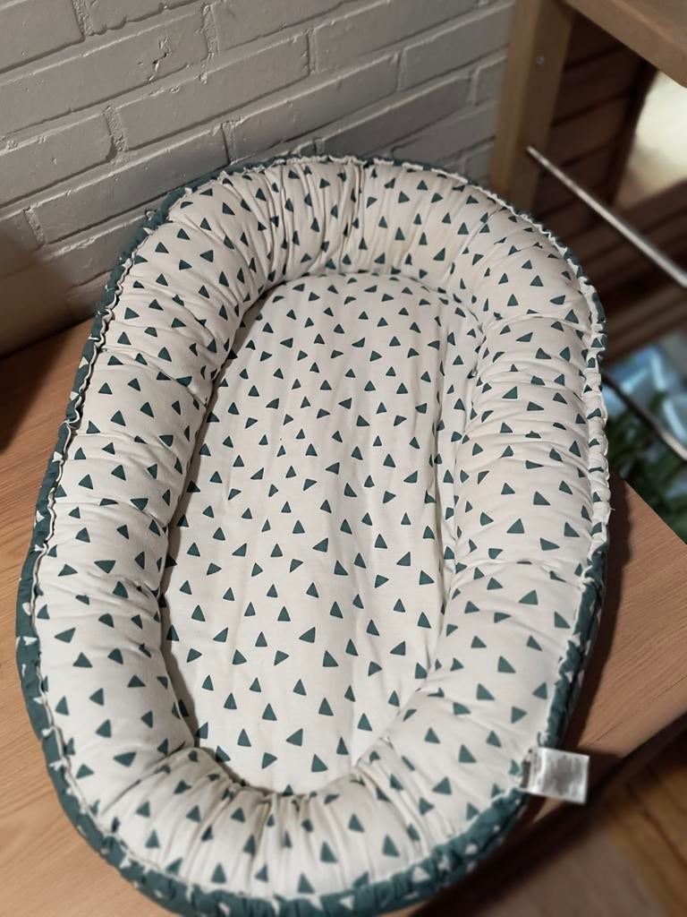 Babynestje, Enlèvement
