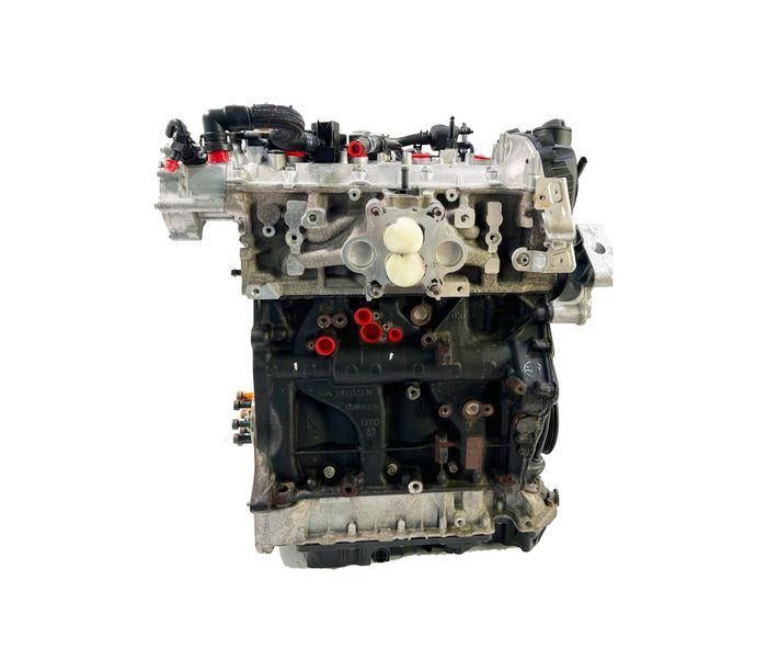 Moteur d'occasion Volkswagen Seat Škoda Audi Cupra 2 TSI, Ophalen of Verzenden, Gereviseerd, Audi