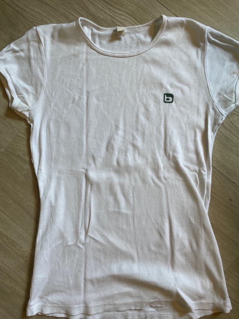 Sint Bavo Humaniora tshirt maat M, Ophalen of Verzenden, Gebruikt, Meisje, Shirt of Longsleeve