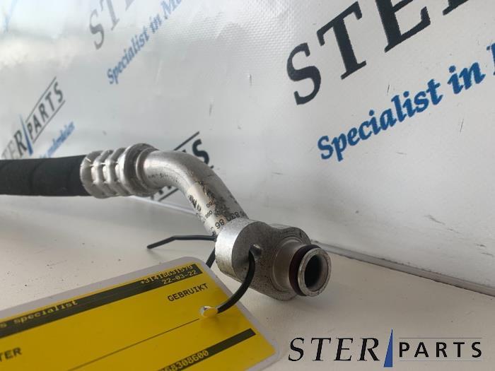 Airco Leiding van een Mercedes Sprinter, Ophalen of Verzenden, 3 maanden garantie, Gebruikt, Mercedes-Benz