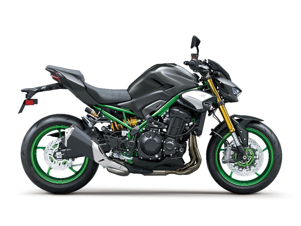 Kawasaki 2026 Z900 SE, Motoren, Motoren | Kawasaki, Traction Control, 4 cilinders, Motorrijbewijs A, Bedrijf