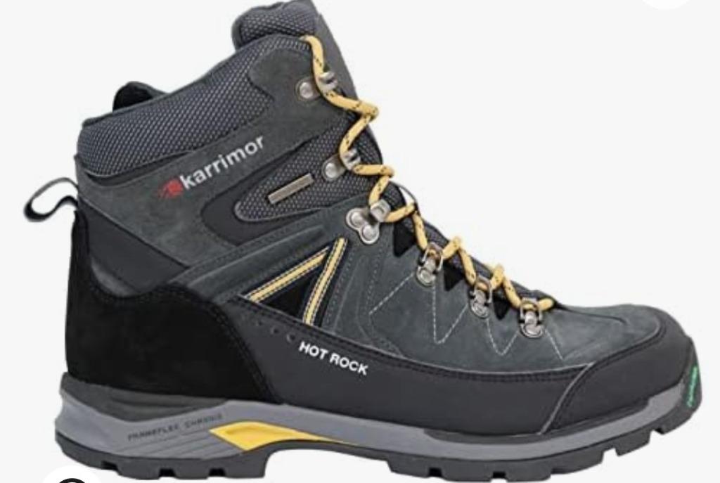 Chaussures de randonnée👍TOP+Gore-Tex👍NEUVES👍T:41👍, Enlèvement, Neuf, Chaussures