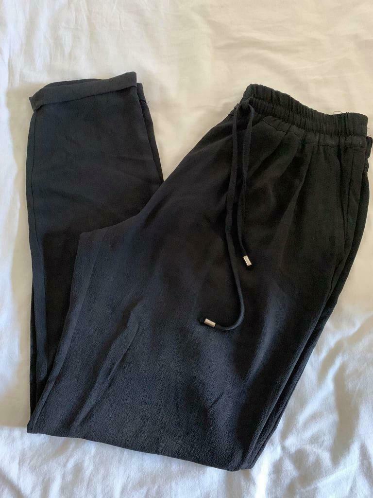Un pantalon ample, Vêtements | Femmes, Enlèvement ou Envoi, Taille 36 (S), MET, Comme neuf