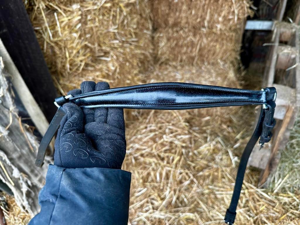 Lage neusriem SD Design, Dieren en Toebehoren, Ophalen of Verzenden, Gebruikt