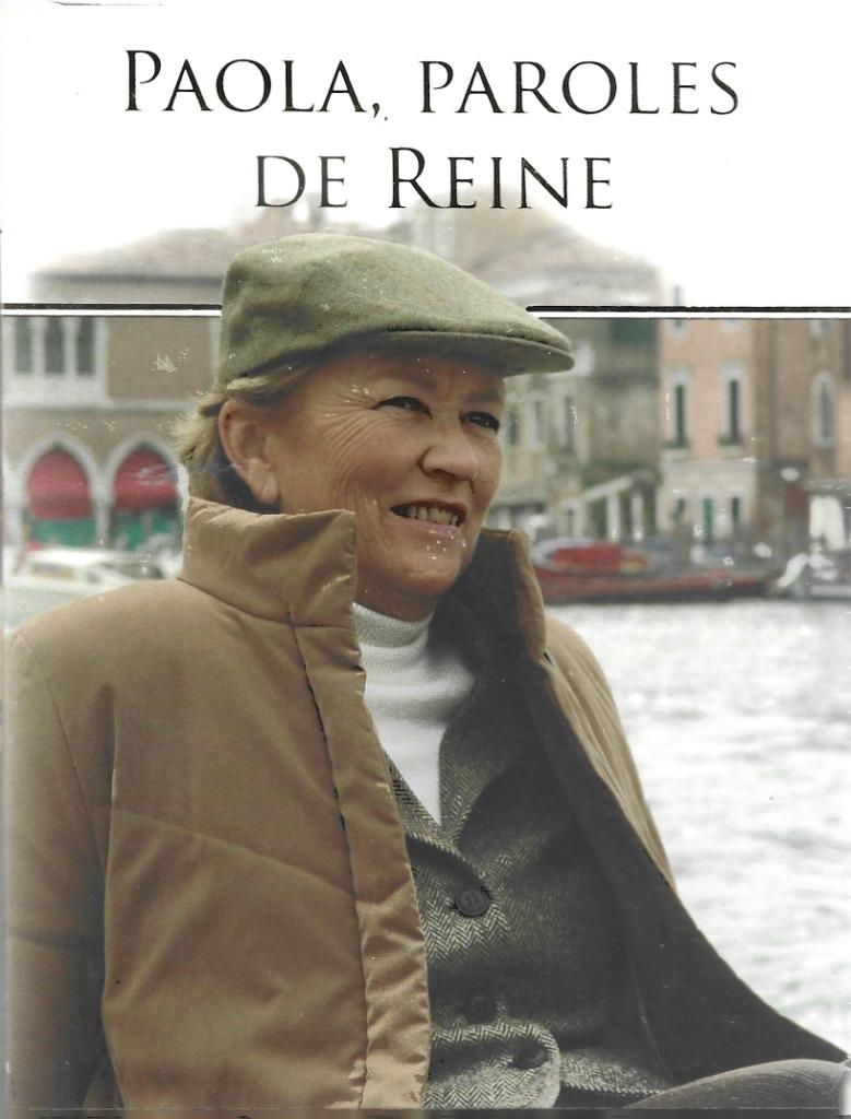 paola , paroles de reine, CD & DVD, DVD | Documentaires & Films pédagogiques, Tous les âges, Enlèvement ou Envoi, Neuf, dans son emballage
