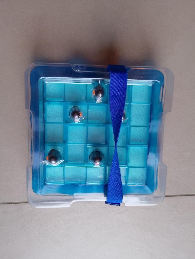 Smart games penguins on ice puzzel, Kinderen en Baby's, Speelgoed | Educatief en Creatief, Ophalen of Verzenden