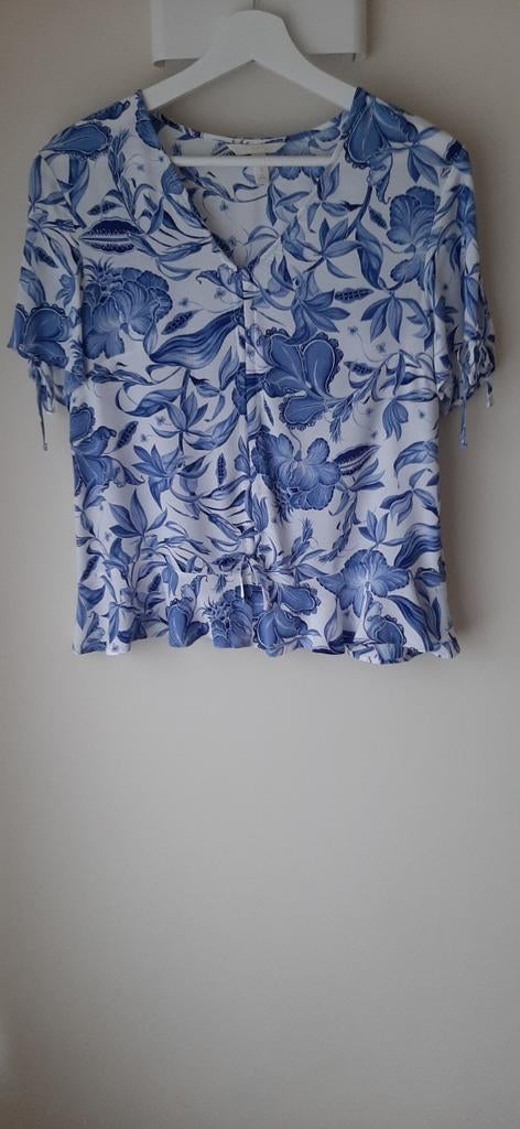 Zomerbloesje ( H&M) maat 38, Ophalen, Maat 38/40 (M)
