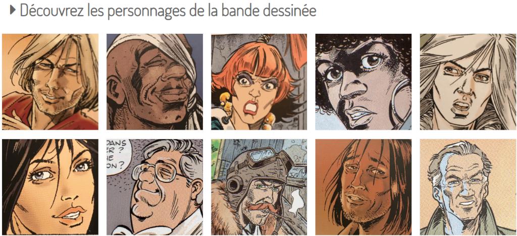 45€ «Gord» Coffret intégrale - Dessin Denayer Scénario Franz, Enlèvement ou Envoi, Série complète ou Série, Comme neuf, Denayer & Franz