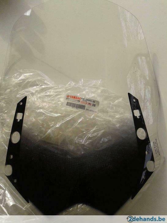 Yamaha TMax 530 originele kuipruit, Neuf