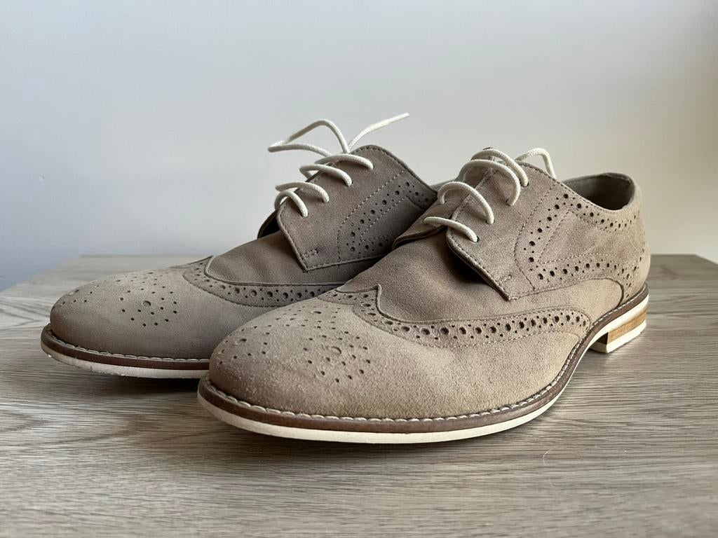 Chaussures Atelier Megis 40, Enlèvement ou Envoi, Comme neuf
