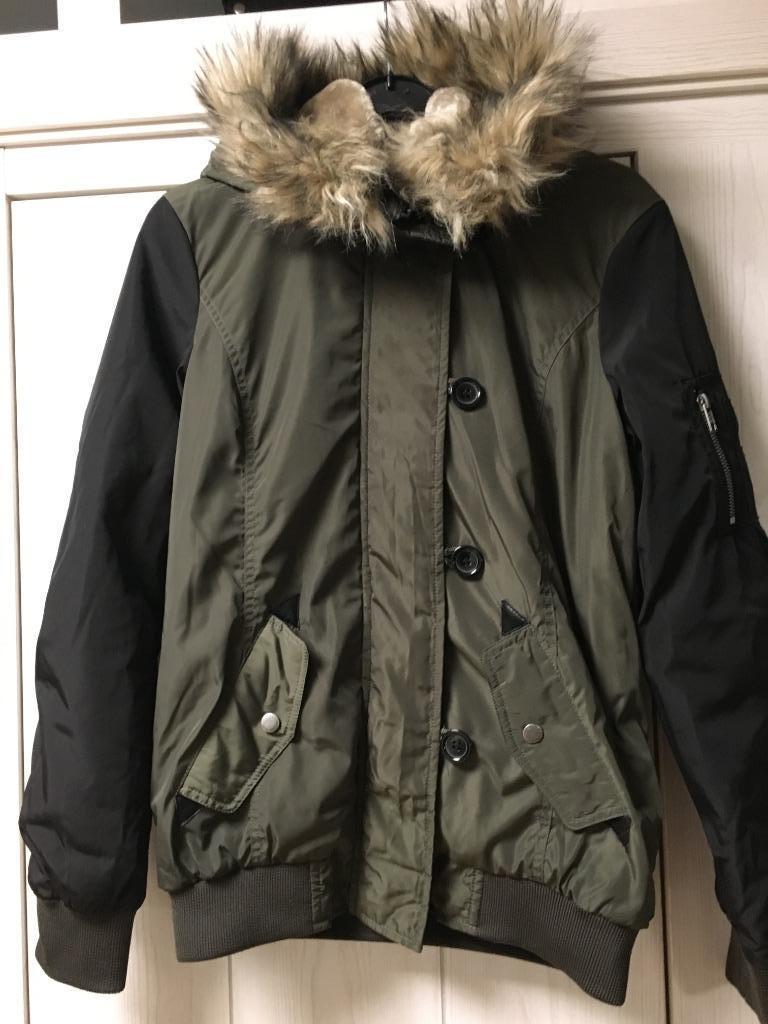 jas M dames (tiener), Maat 38/40 (M), Nieuw, Ophalen of Verzenden, C&A