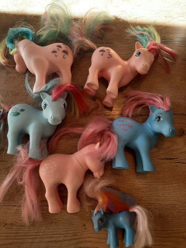 MLP Mes petits poneys G1, Enlèvement ou Envoi