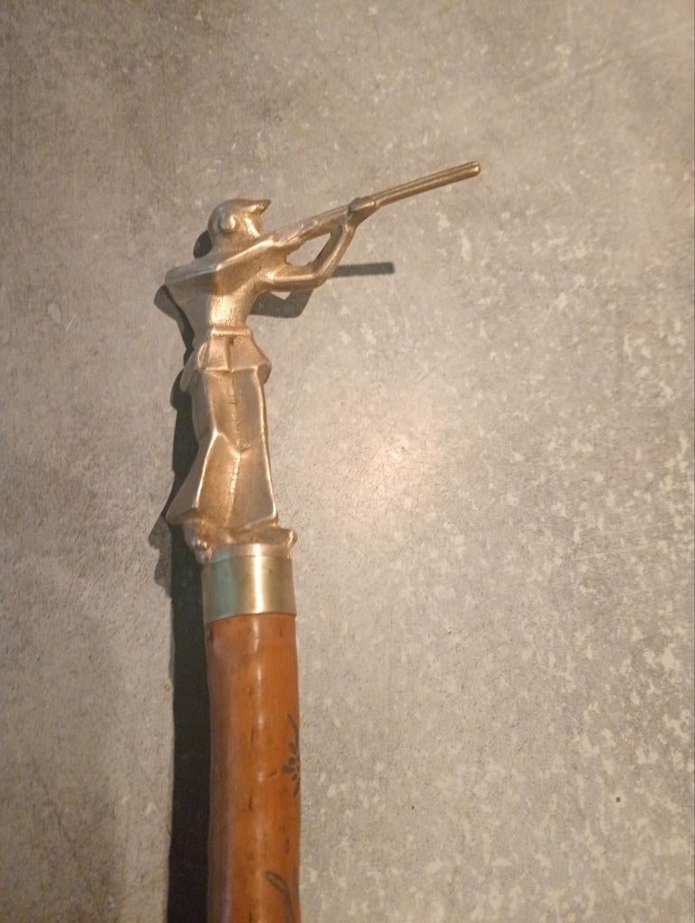 Riet (. Jager), Ophalen of Verzenden, Gebruikt