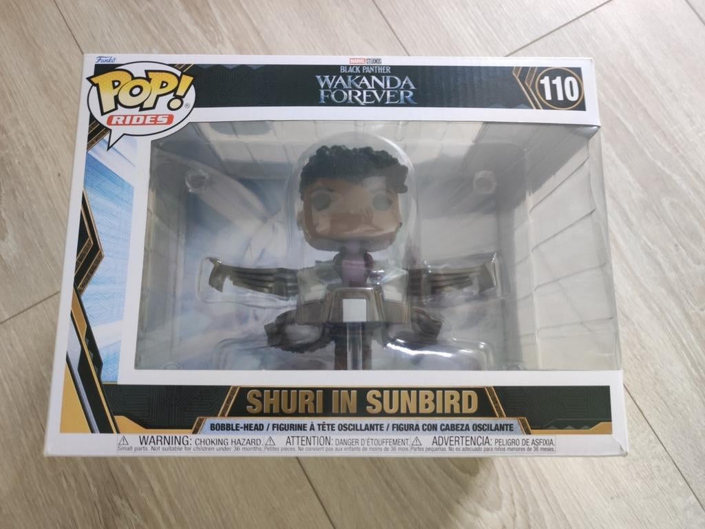funko pop, Verzamelen, Poppetjes en Figuurtjes, Ophalen of Verzenden