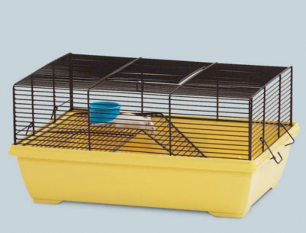Muizenkooi Mickey, Kooi, Muis, Ophalen, Minder dan 60 cm