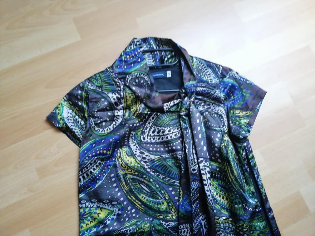 JURK MERK TERRE BLEUE – MAAT 38, Kleding | Dames, Terre bleue, Ophalen of Verzenden, Gedragen, Maat 38/40 (M)