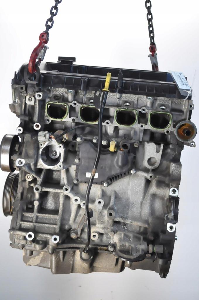 Moteur TBBB Nu MONDEO FORD, Verzenden, Gebruikt, Overige automerken