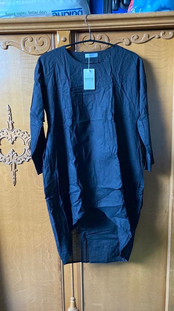 NIEUW JAPAN STYLE kleding, Kleding | Dames, Ophalen, Nieuw, Zwart