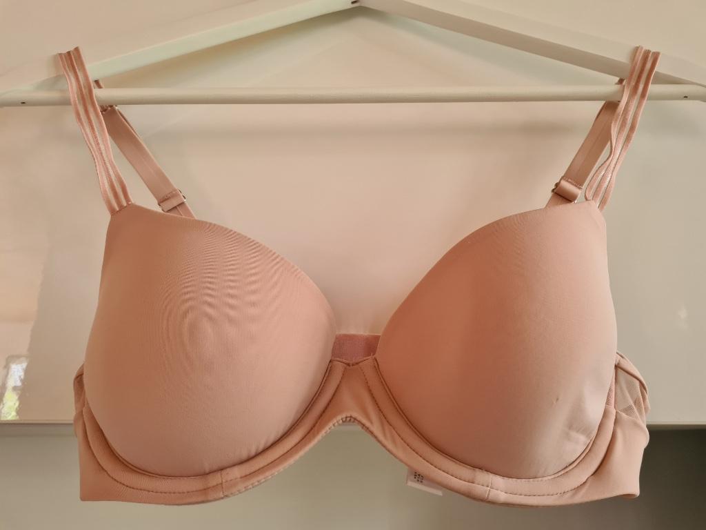 Roze Beha 'Marie Jo' (maat: 70C), Marie Jo, Enlèvement ou Envoi, Rose, Soutien-gorge