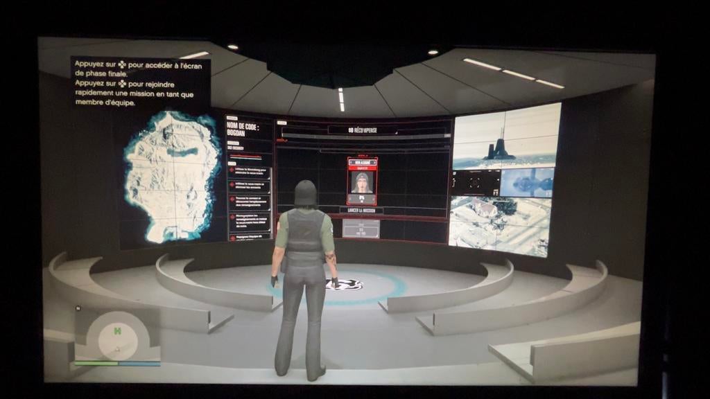 Vente de Bogdan gta5 ps5, Enlèvement