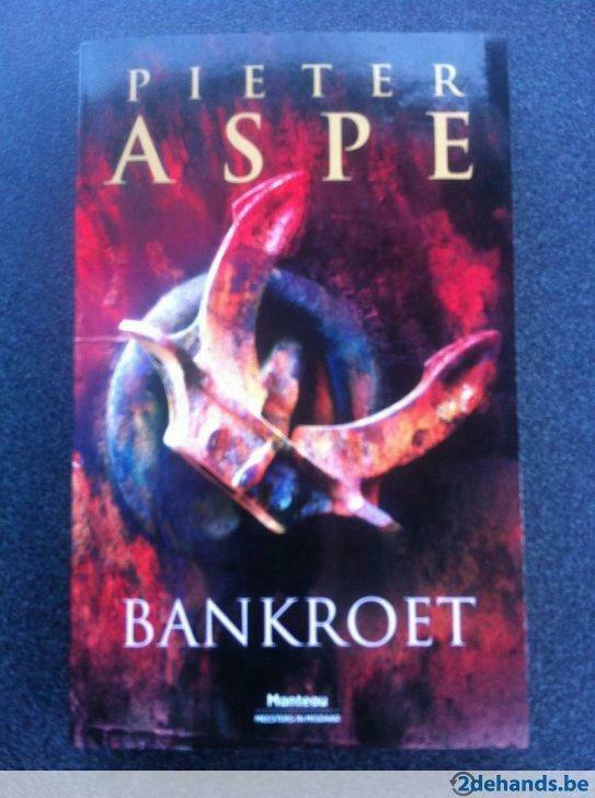 opkoper gezocht voor 10 tallen boeken, Ophalen, Gelezen