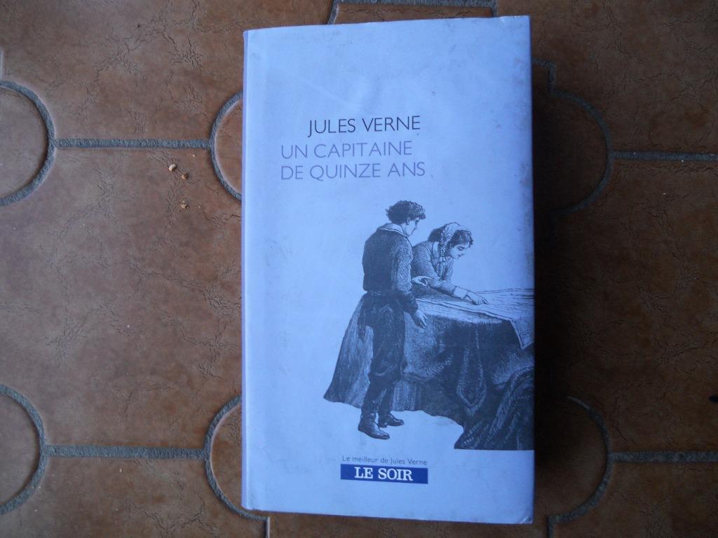 romans, Envoi, Comme neuf
