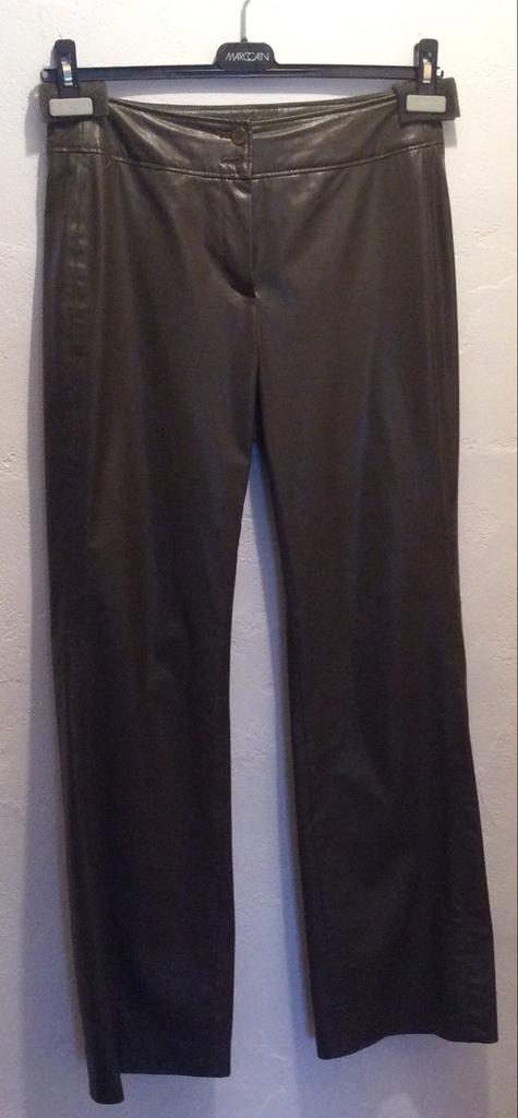 Dames lange broeken merk Marccain, Kleding | Dames, Marccain, Ophalen, Zo goed als nieuw, Maat 38/40 (M)