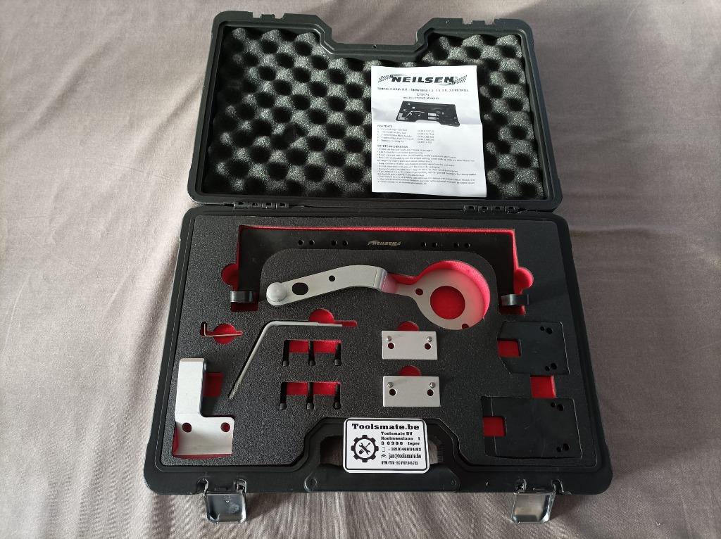 Timingset Bmw - mini B38 B48 B58, Verzenden, Nieuw