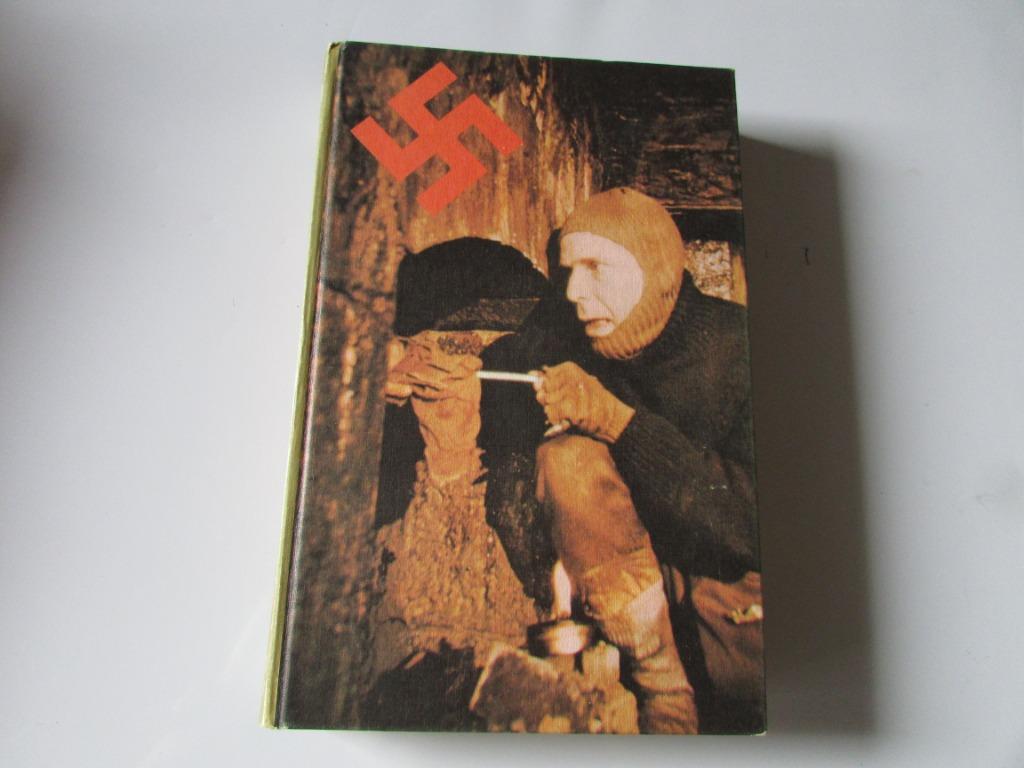 COLDITZ  1940 - 42 ( The Colditz Story ), Tweede Wereldoorlog, P.R.REID, Ophalen of Verzenden, Zo goed als nieuw