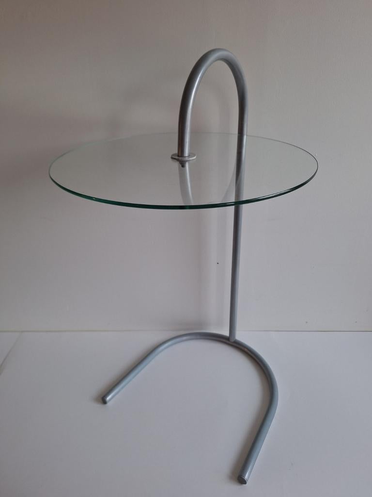 Vintage bijzettafel “RY” – Tord Björklund voor IKEA, Ophalen