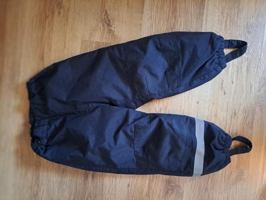 Skibroek kinderen maat 104, Kinderen en Baby's, Ophalen, Zo goed als nieuw