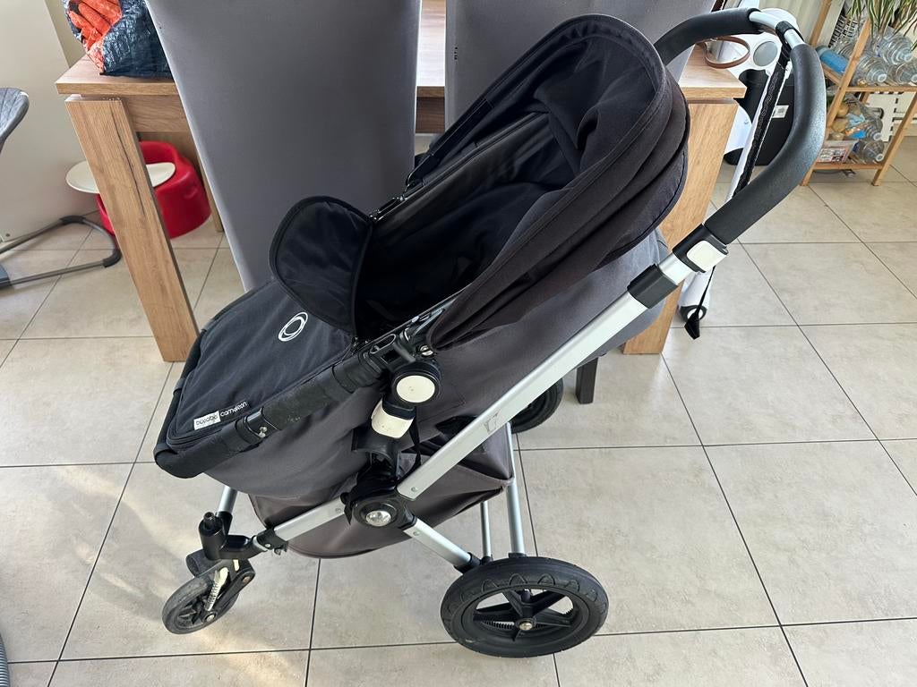 Poussette Bugaboo caméléon, Enfants & Bébés, Enlèvement, Comme neuf