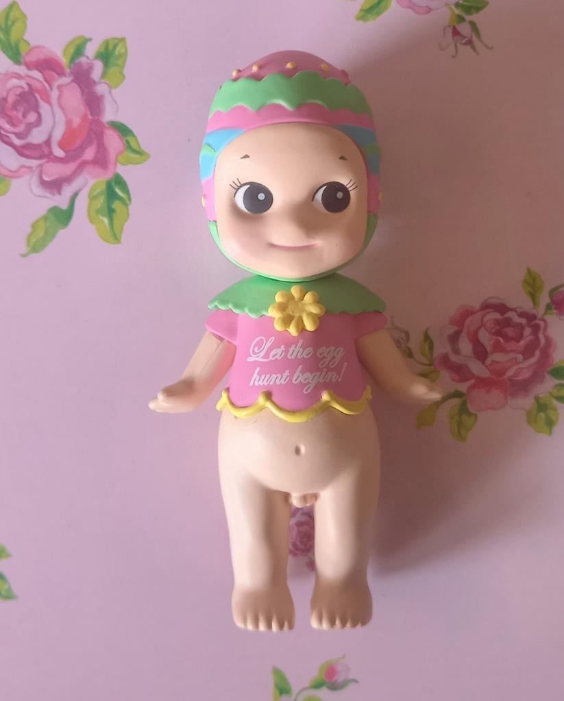 Sonny Angel Easter 2016 Easter Egg, Enlèvement ou Envoi, Comme neuf