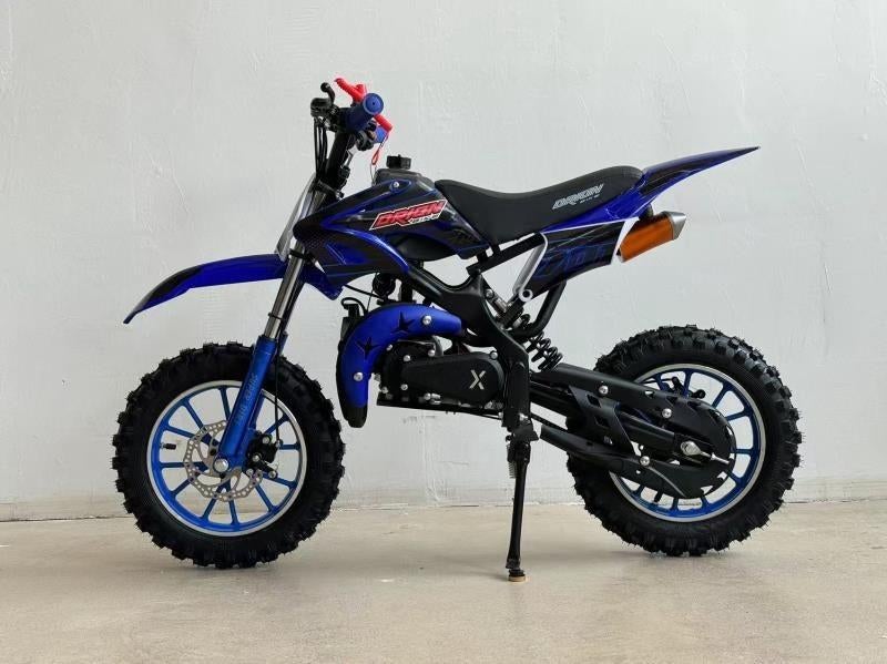 Mini Crosser Quad ATV pour enfants, moto Crosser, Dirt Bike, Enlèvement ou Envoi, Neuf