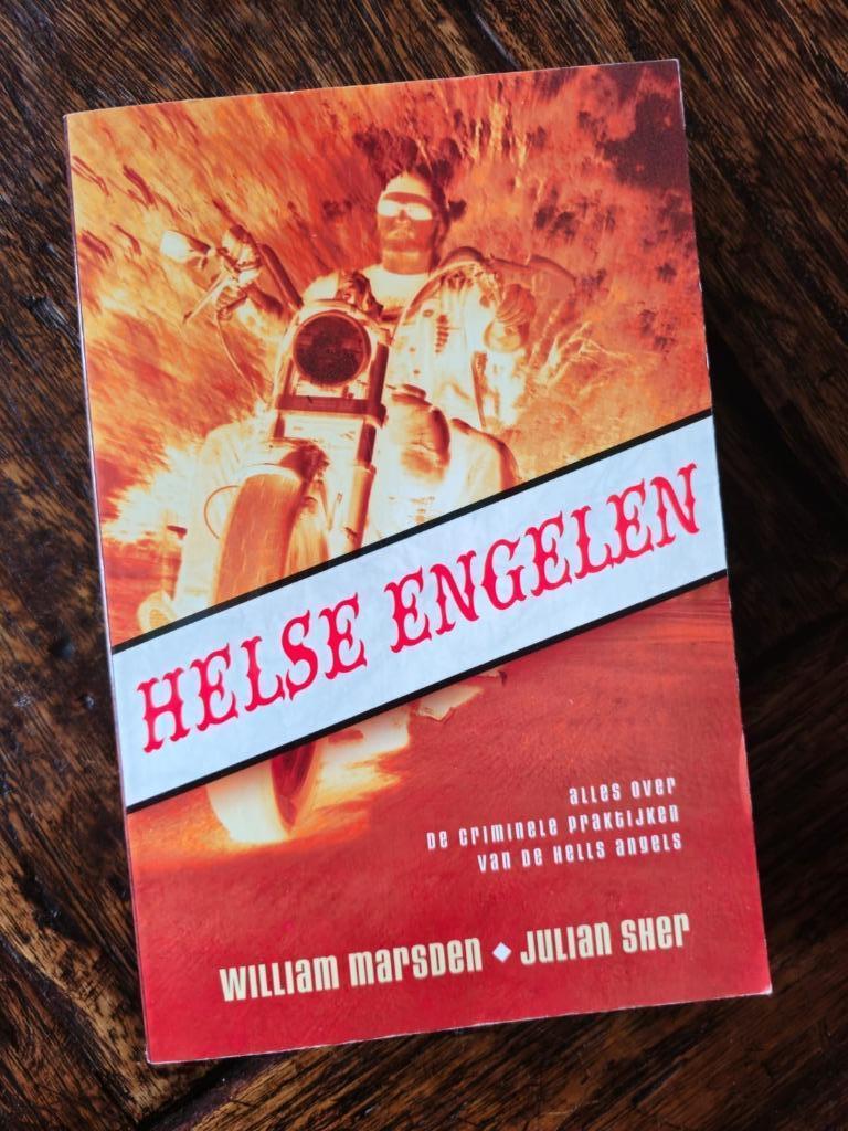 Helse Engelen, Boeken, Overige Boeken, Gelezen, Ophalen of Verzenden