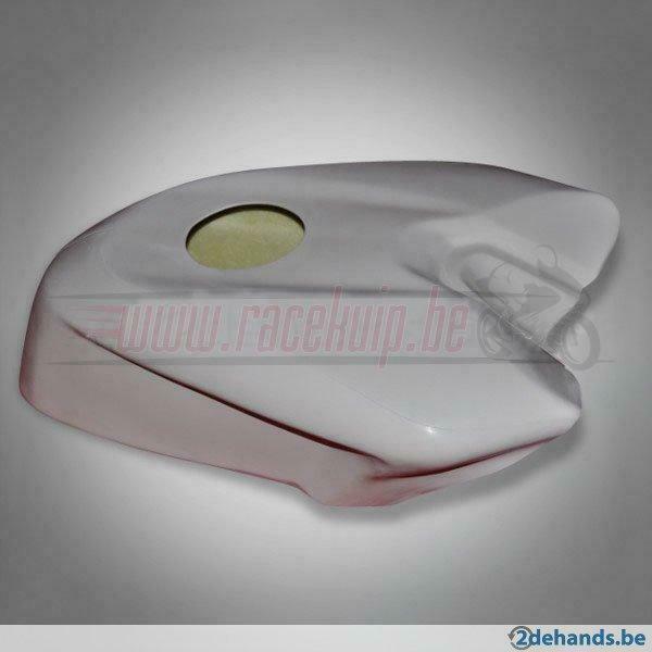 tankcover ducati 848 1098, Ophalen of Verzenden, Nieuw
