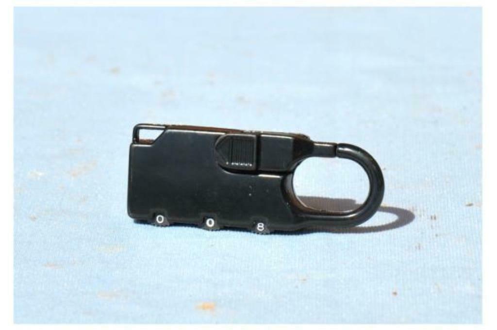 §cadenas code secret, Ophalen of Verzenden, Zo goed als nieuw