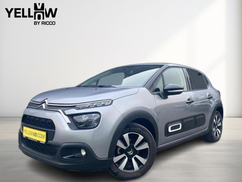Citroen C3 Max / EAT6 / Carplay, Auto's, Citroën, C3, Airbags, Airconditioning, Bluetooth, Boordcomputer, Centrale vergrendeling